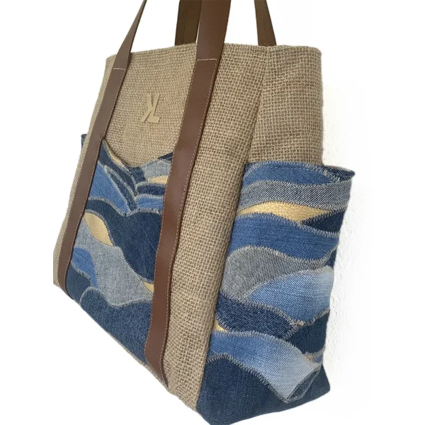 Kalia Mer XL